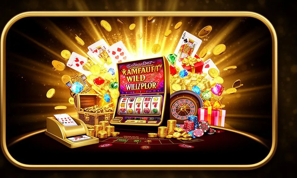 Cẩm Nang Casino Trực Tiếp
